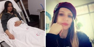 Özel güvenlik görevlisi olarak çalışan Hayatımı o kadına borçluyum