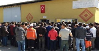 Akpartili belediyenin ilk icraatı: 88 işçi işten atıldı!