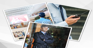 Güvensiz Özel güvenlik görevlileri