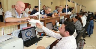 KPSS şartsız sınavsız en az ilköğretim mezunu 15 bin memur alımı başvuru şartları!
