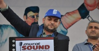 TÜPRAŞ işçisi kararlı: Kazanılmış haklarımızdan vazgeçmeyeceğiz