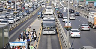 İstanbul 15 Temmuz’da toplu ulaşım ücretsiz oldu!