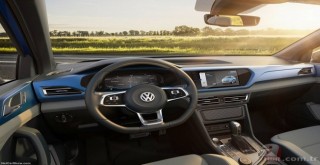 Alman otomobil devi Volkswagen, bir süredir beklenen yeni fabrika yatırımında kararını verdi.