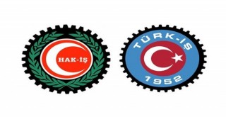 HAK-İŞ TÜRK-iş de daha fazla zam talep etmişti