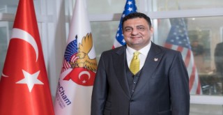 TABA, ABD-TÜRKİYE İLİŞKİLERİNİN 2019 KARNESİNİ YAYINLADI