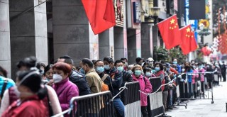 Ülke koronavirüs salgınında son durum | İspanya, Çini geçti!