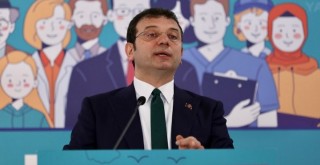 Soylunun gönderdiği genelgeye İmamoğlundan yanıt: Yasayı hatırlattı