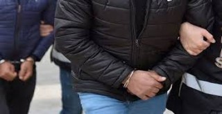 Sağlık personelinin ÖGGnin çanta ve cüzdanlarını çalan şüpheli tutuklandı