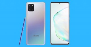 Neden Galaxy Note 10 Lite için fazladan para verelim? İşte yanıtı!