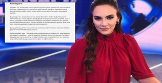 Kanal D Ana Haber sunucusu Buket Aydın, istifa etti