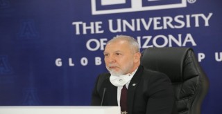 Covid-19 ile gelen  “global ortaklık”