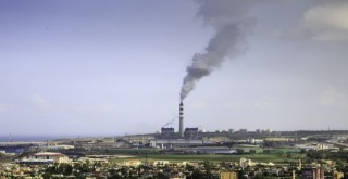 Adana’ya yapılan kömürlü termik santrale itiraz büyüyor