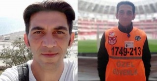 İşten çıkartılan Özel güvenlik görevlisin kalp kriz ölüm alın