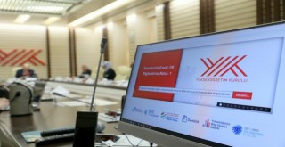 YÖK, özel güvenlik programında boy şartını kaldırdı