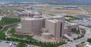 Üniversitesiteye 70 Hasta Bakım Elemanı ve Güvenlik Görevlisi Alacak