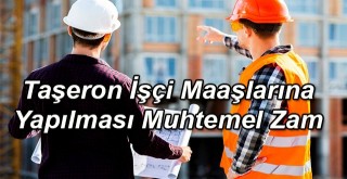 Taşeron İşçi Maaşlarına Teklifleri, Sendika Talepleri