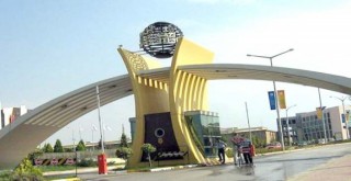 Eskişehir Üniversitesi 8 Güvenlik Görevlisi ve İşçi Alım İlanı