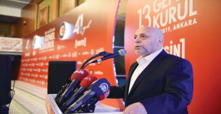 Hak-İşten BMye Sudan İşçi Sendikaları mektubu gönderildi