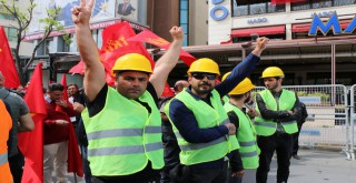 Çalışma Bakanlığının taşerona zam teklifi için kritik oran