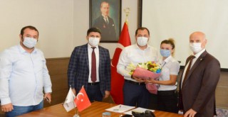 Süleymanpaşa Belediyesi, özel güvenlik görevlileri ile toplu iş sözleşmesi