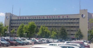 EÜAŞ GENEL MÜDÜRLÜĞÜ 150 DAİMİ İŞÇİ ALIMI YAPILACAKTIR.