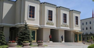 İçişleri İBB'ye yönelik 'kanal İstanbul afişleri' soruşturmasını tamamladı Karar verildi