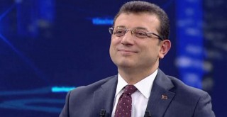 Ekrem İmamoğlu, Akit'in sorusunu yanıtsız bıraktı