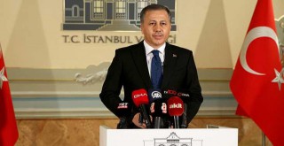 Yılbaşında 34 bin 247 güvenlik görevlisi görev yapacak