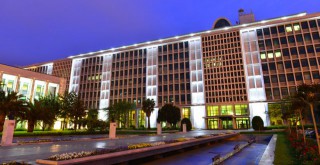 İBB 3 gün boyunca hizmet vermeye devam edecek