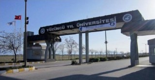 Van Yüzüncü yıl üniversitesi işçi alacak