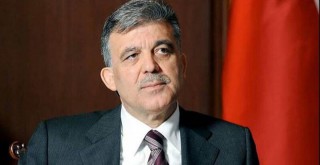 Abdullah Gül Gergerlioğlunun milletvekilliğinin düşürülmesini ve HDPye kapatılma davasının açılmasını çok yanlış buluyorum