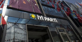 İYİ Partili Dervişoğlu: Kesilen cezalar iptal edilsin