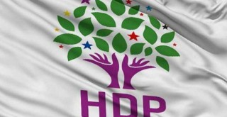 AYM, tutuklanan HDP İstanbul yöneticilerini haklı buldu
