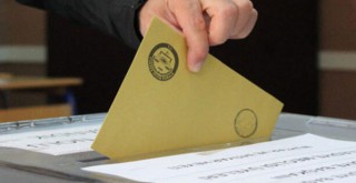 Anketten çıkan çarpıcı sonuç: AK Parti HDPyi yakaladı