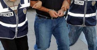 650 bin TL’lik çini çalan hırsız yakalandı