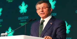 Gelecek Partisi’nden Salih Tuna ve Akit'e 'danışman' yanıtı: Sorsalardı söylerdik