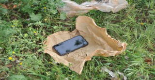 Çalınan telefonuna telefonumu bul uygulamasıyla kavuştu