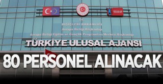 Avrupa Birliği Eğitim ve Gençlik Programları Merkezi 80 personel alacak
