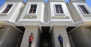 İçişleri Bakanlığı genelgesiyle ilgili en çok sorulan sorulara cevap verdi