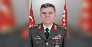 Emekli Orgeneral Servet Yörük hayatını kaybetti