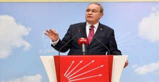 CHPli Öztrak: Elde topu topu 4,5 milyon doz aşı var