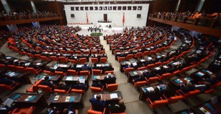 Yargı Paketi Meclis'e geliyor!