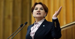 İYİ Parti Genel Başkanı Meral Akşener, Halk TV canlı yayınına katıldı Akşener, şöyle konuştu