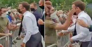 Cumhurbaşkanına tokatın cezası belli oldu