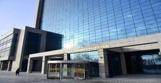 Ankara Büyükşehir Belediyesi 250 zabıta memuru