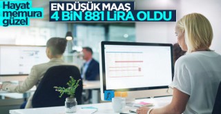 Açıklanan enflasyon rakamı ile birlikte zam oranı netleşti.