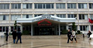 Samsun Büyükşehir Belediyesi 110 memur alacak
