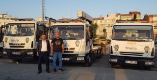 Türk Polis Teşkilatını Güçlendirme Vakfı’nda sendikalı işçi kıyımı