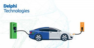 Delphi Technologies Akıllı Mobilite Teknolojilerine Yatırım Yapıyor!