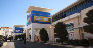 ŞEHRİN YENİ GÖZDESİ ISPARTA MEYDAN AVM